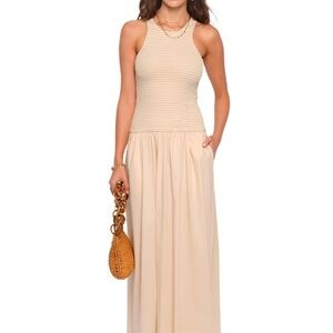 Malibu Dress